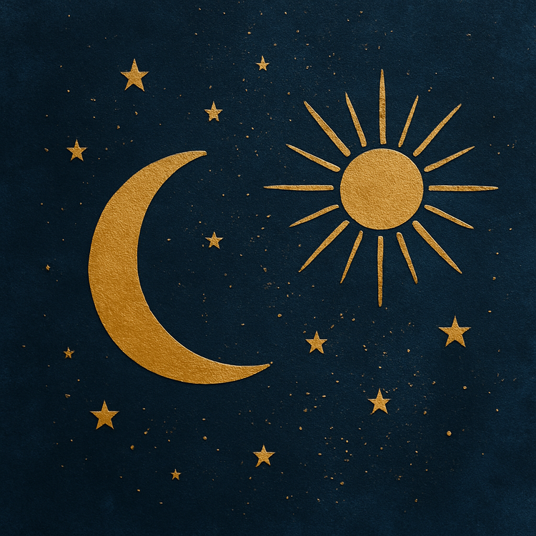 Celestial Radiance🌙