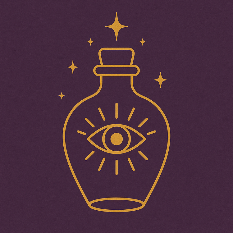 Mystical Elixirs🔮