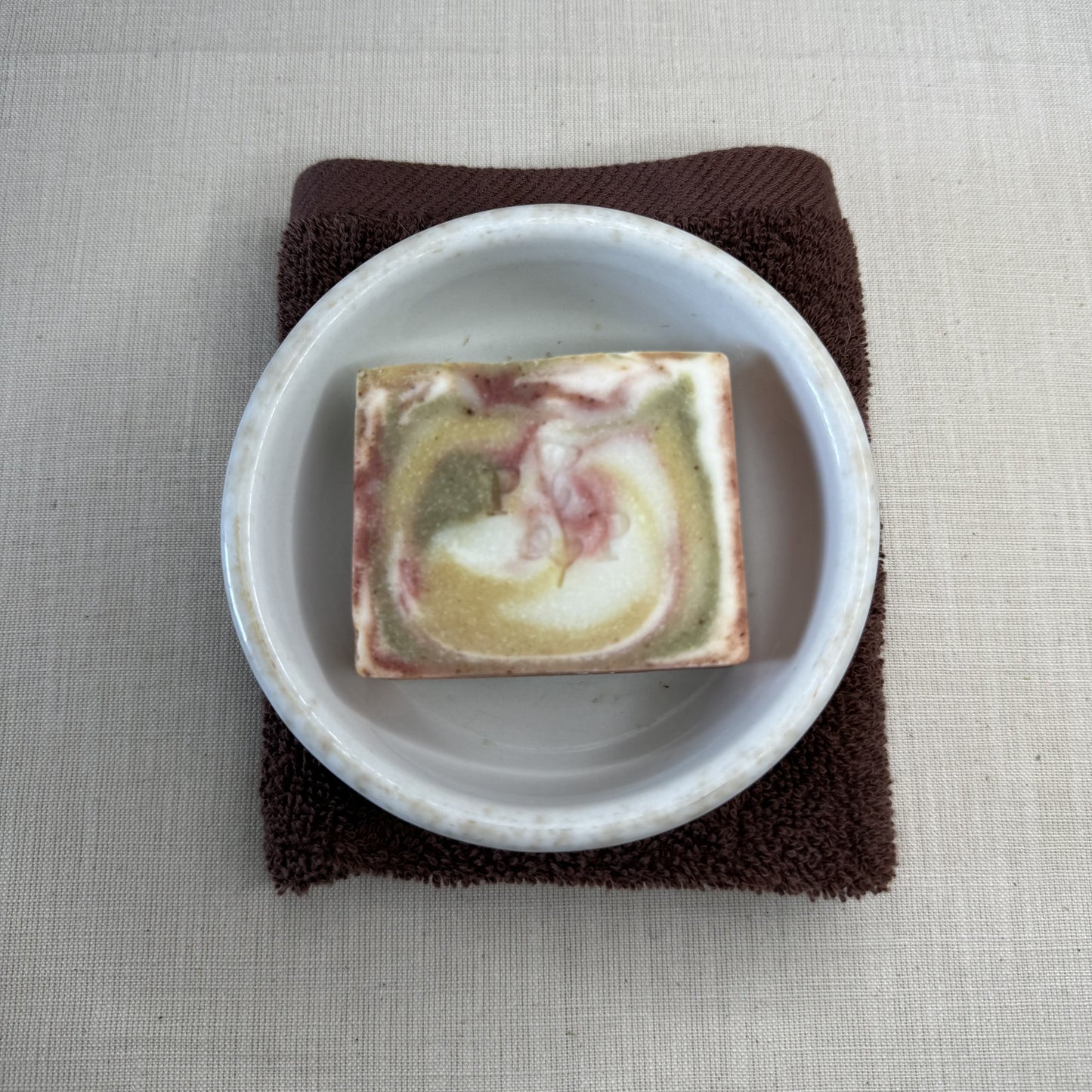 Autumn Aura Soap Bar