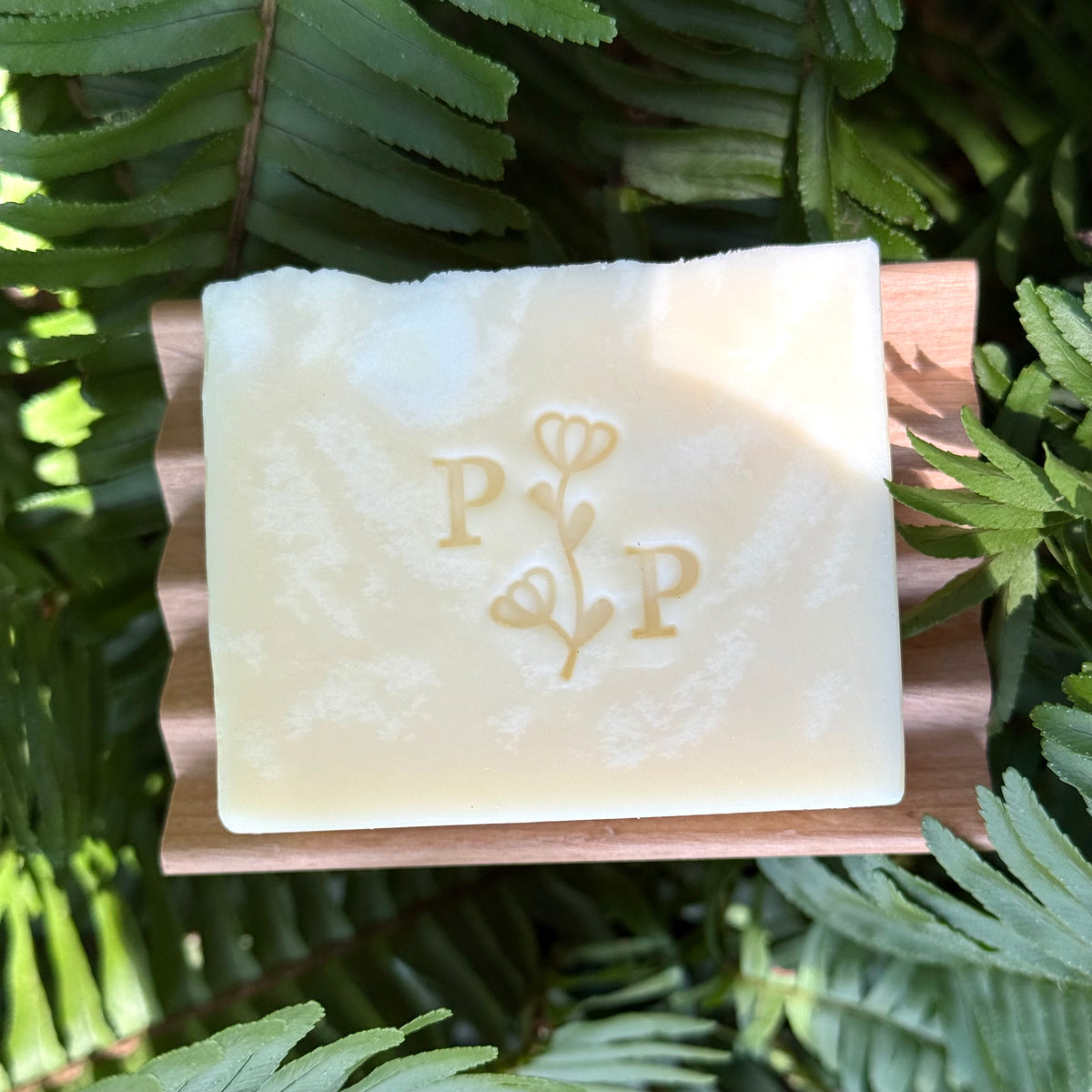 Oat Essence Soap Bar