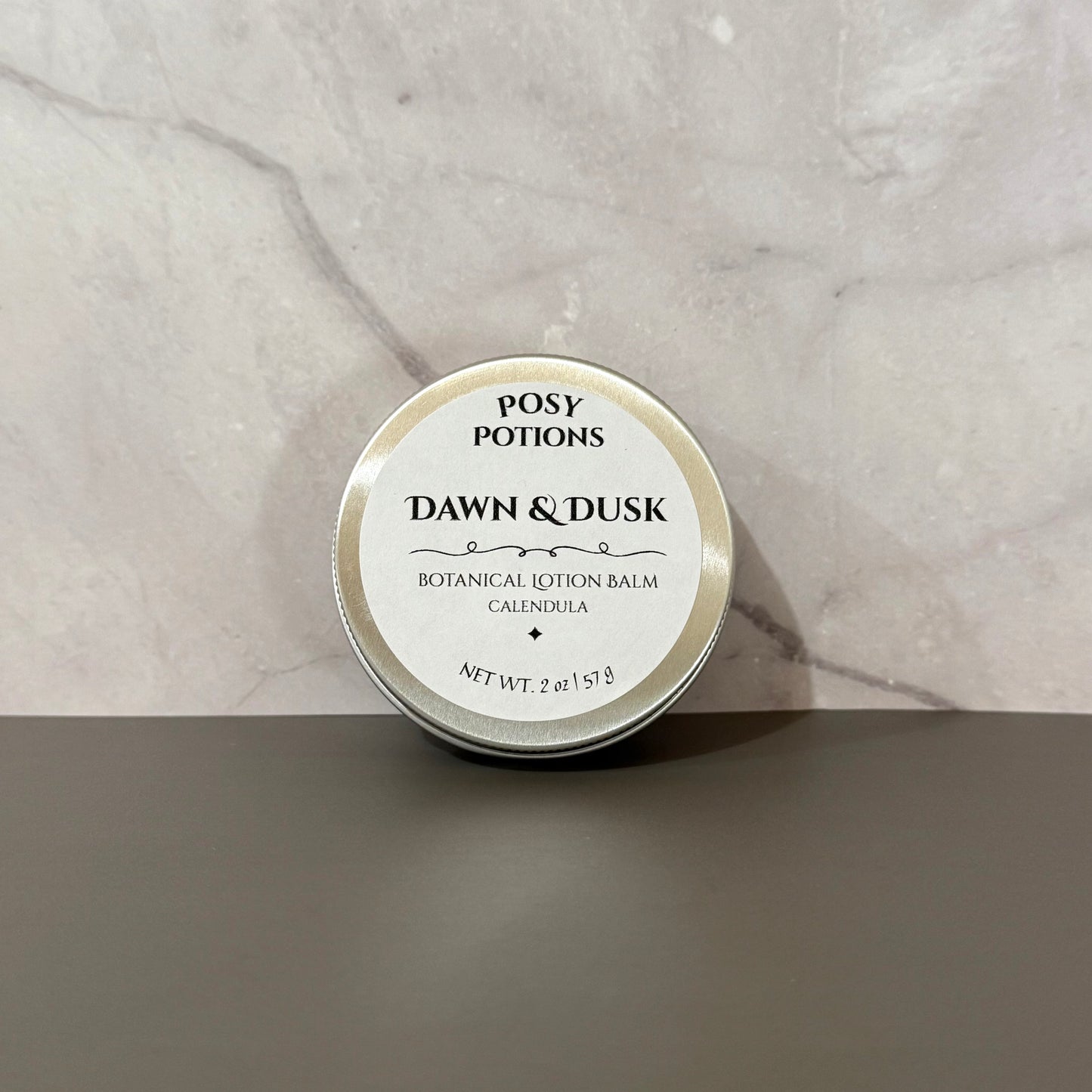 Dawn & Dusk Lotion Balm