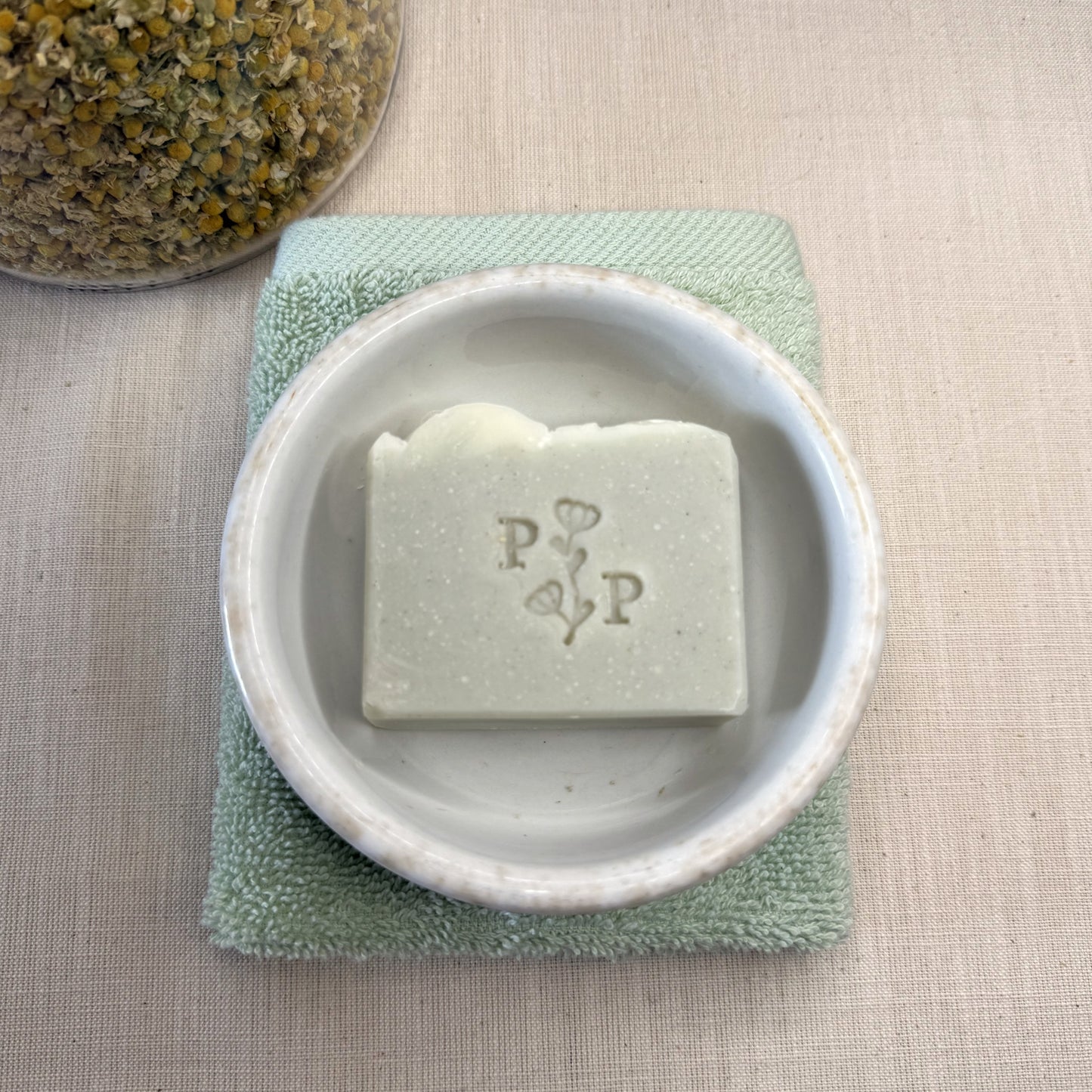 Honey Dew Soap Bar