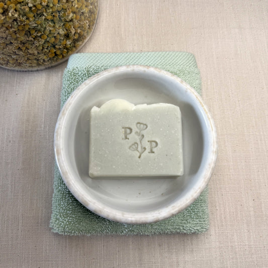 Honey Dew Soap Bar