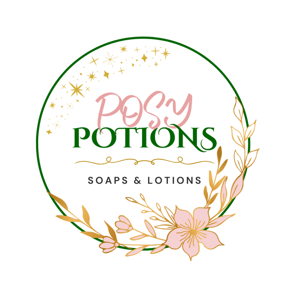 Posy Potions LLC