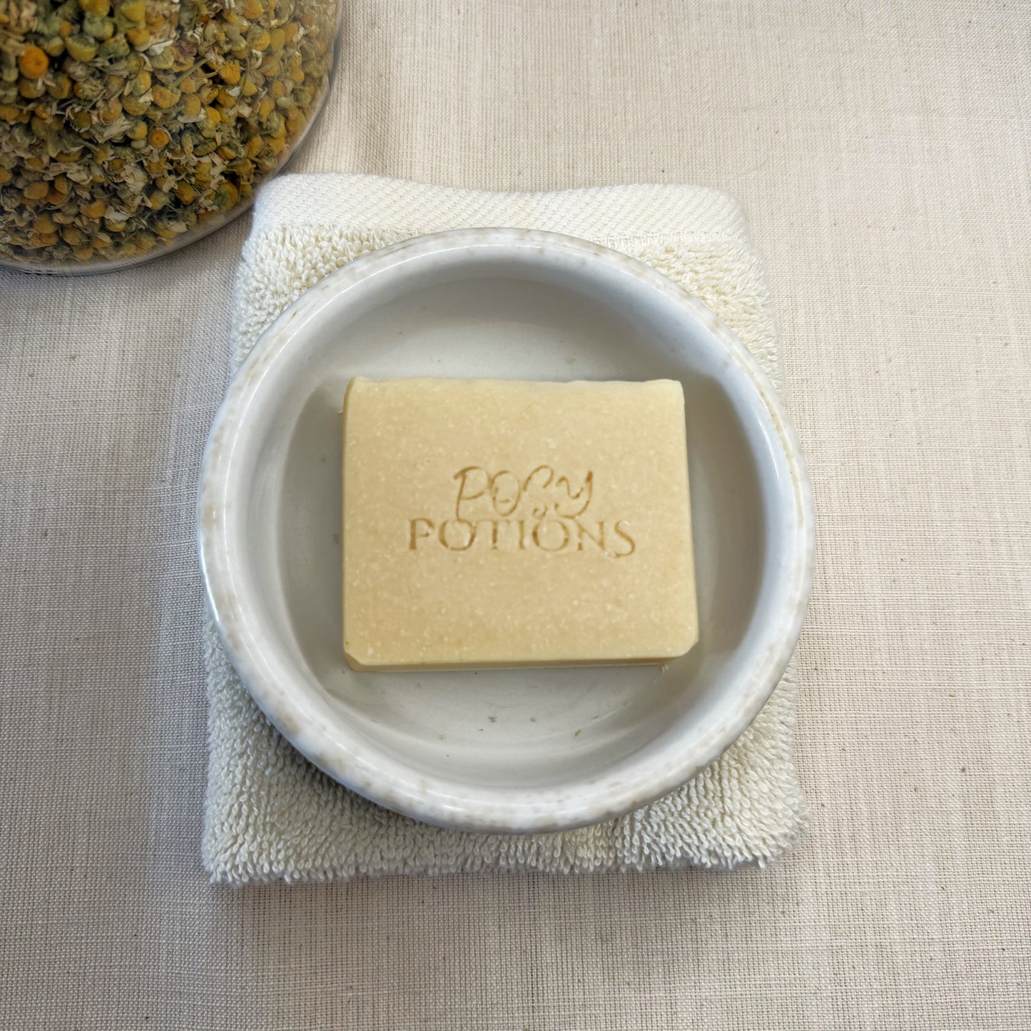 Starry Night Nectar Soap Bar