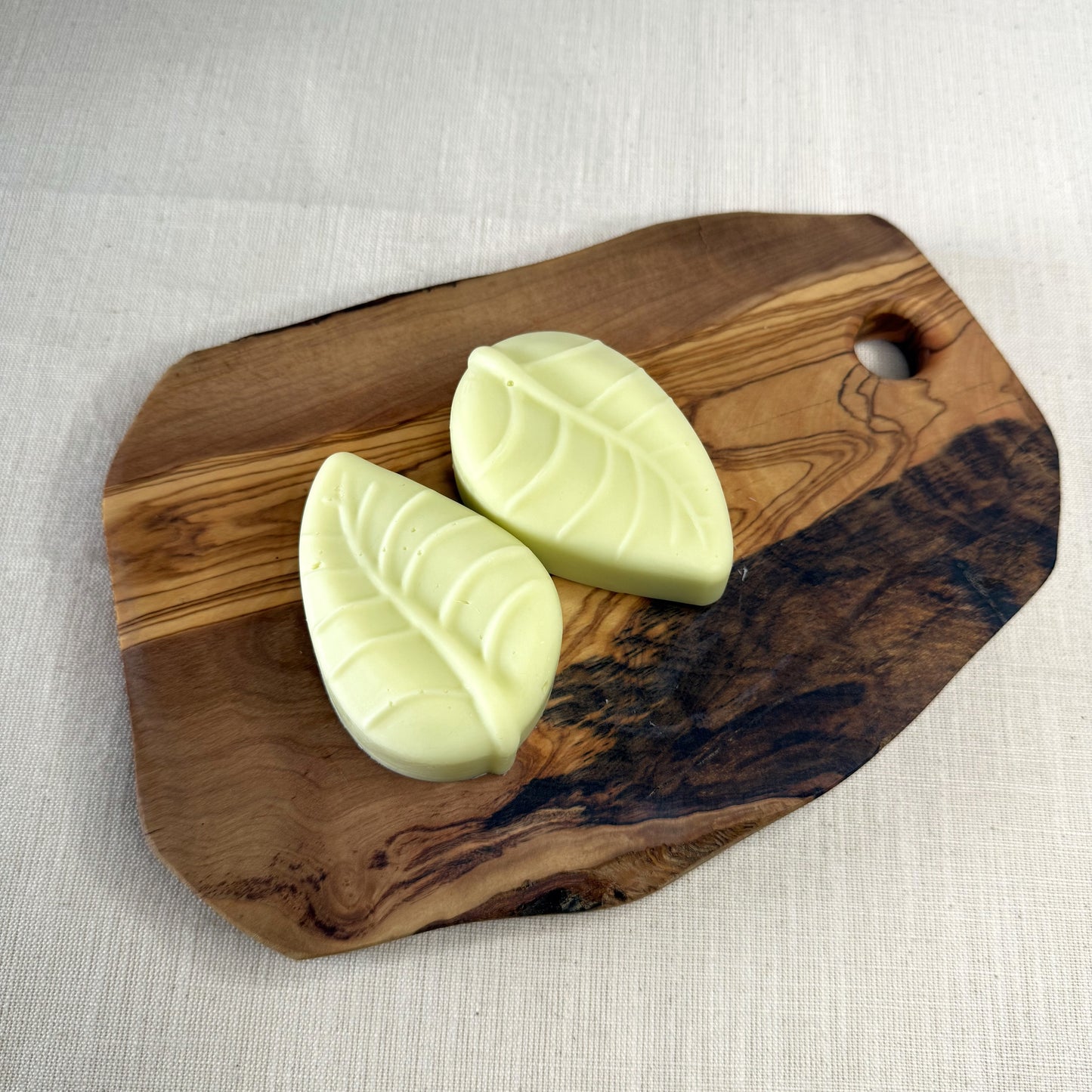 Woodland Veil Lotion Bar