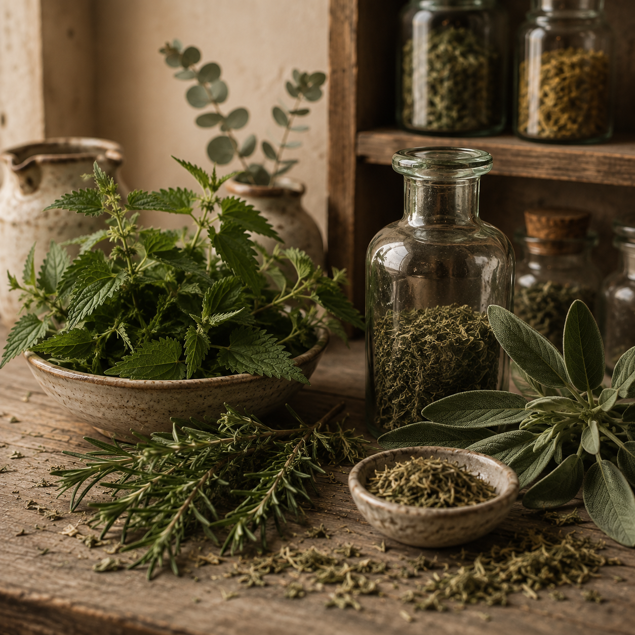 Herbal