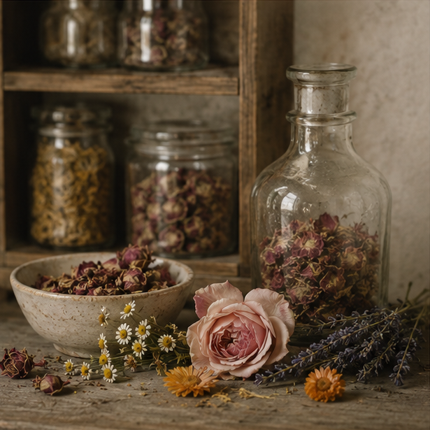 Floral