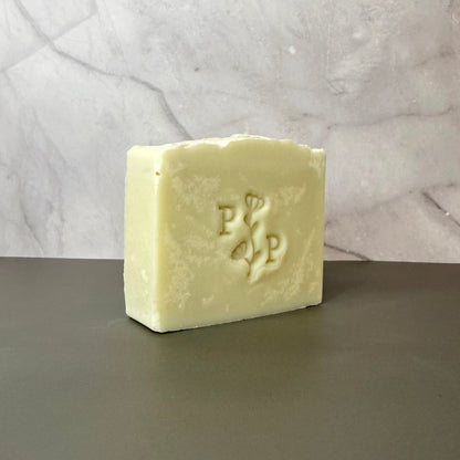 Dandelion Drift Soap Bar