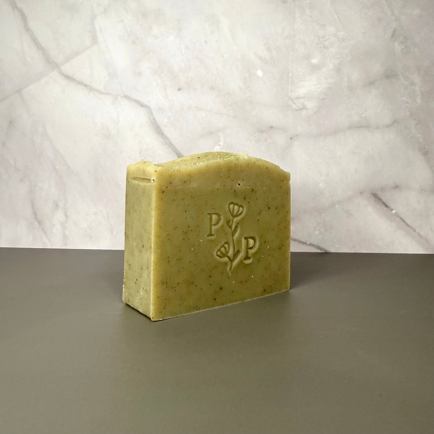 Herbal Hex Soap Bar