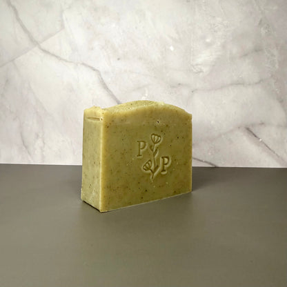 Herbal Hex Soap Bar