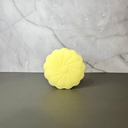 Petal Veil Lotion Bar