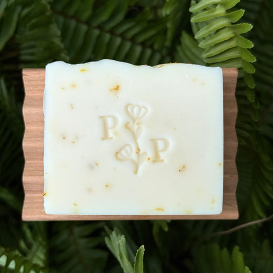 Calendula Bloom Soap Bar