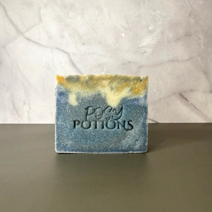 Starry Night Nectar Soap Bar
