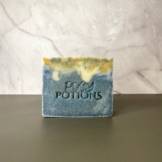 Starry Night Nectar Soap Bar
