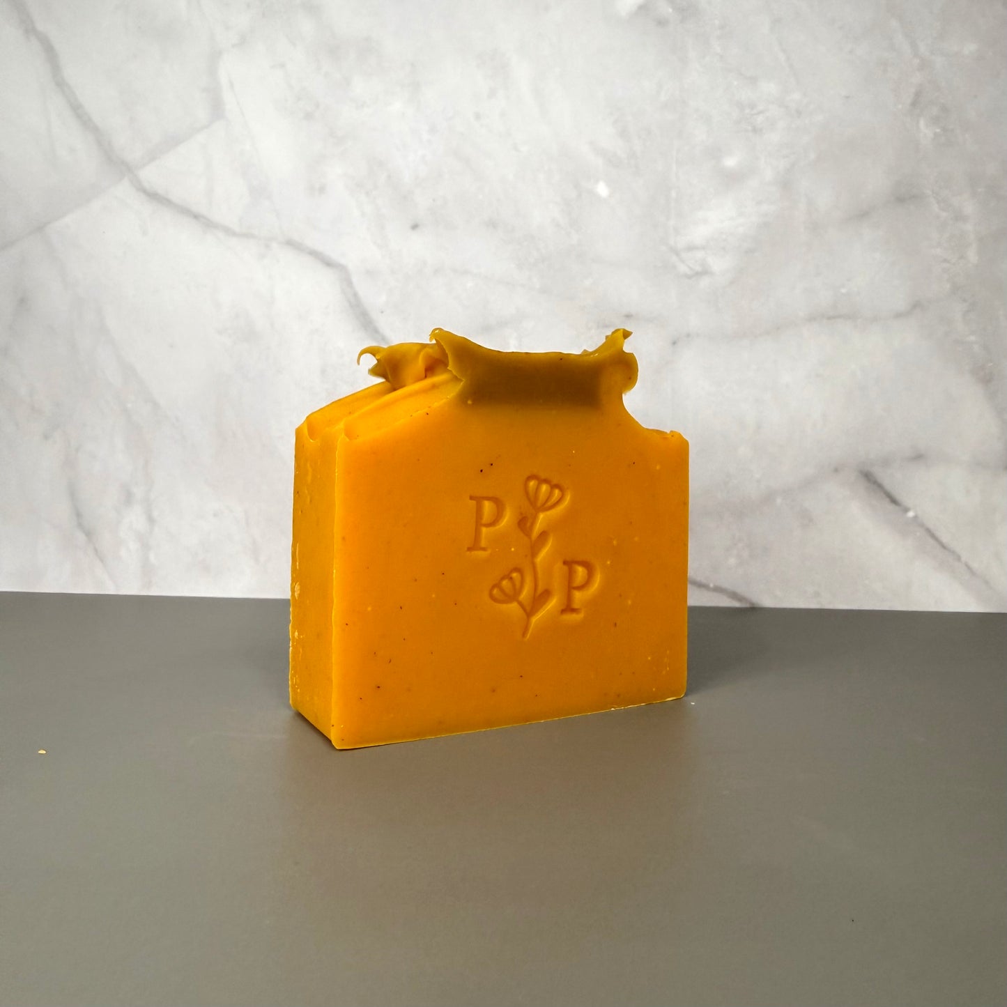 Pumpkin Hollow Soap Bar