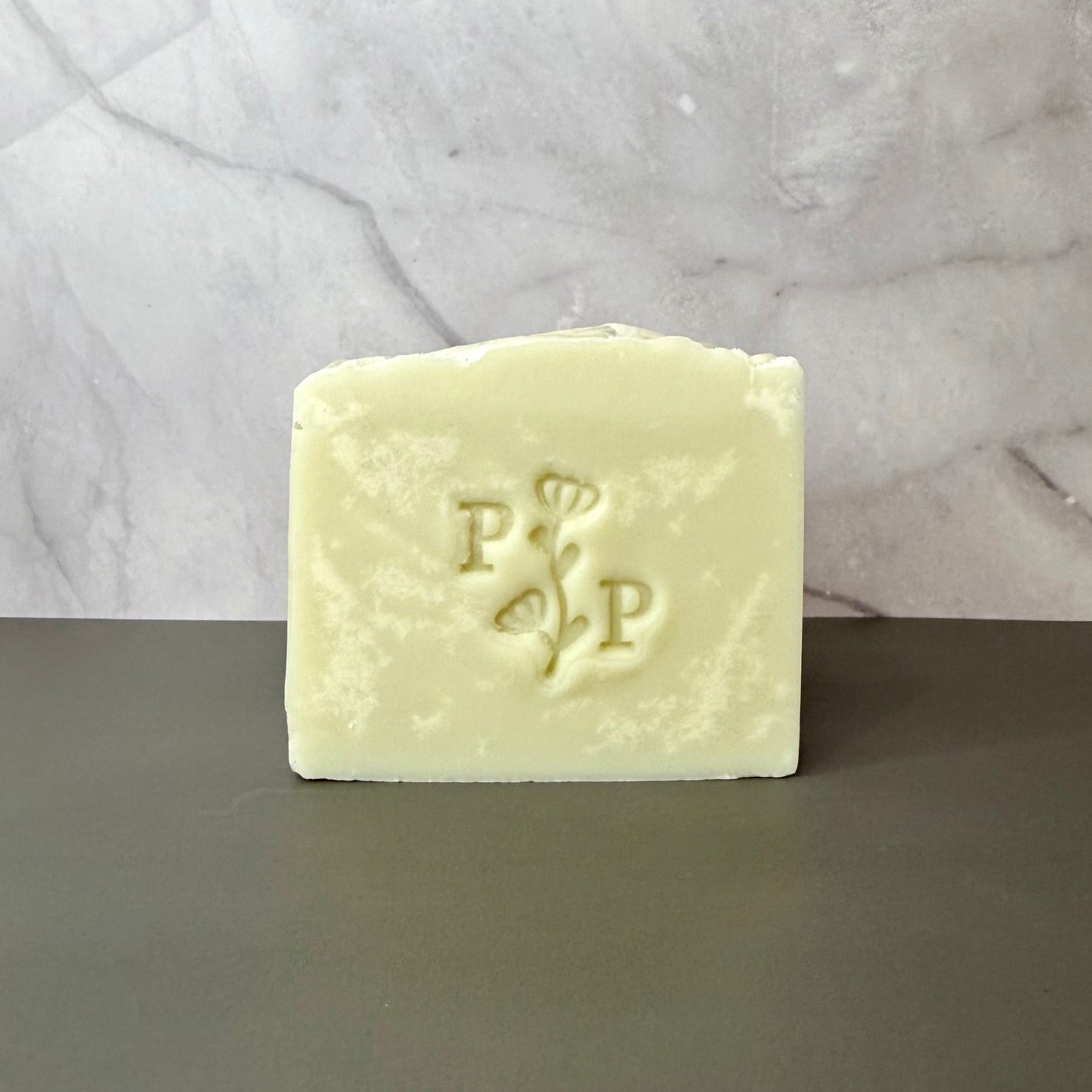 Dandelion Drift Soap Bar