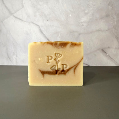 Cinnamon Sugar Soap Bar