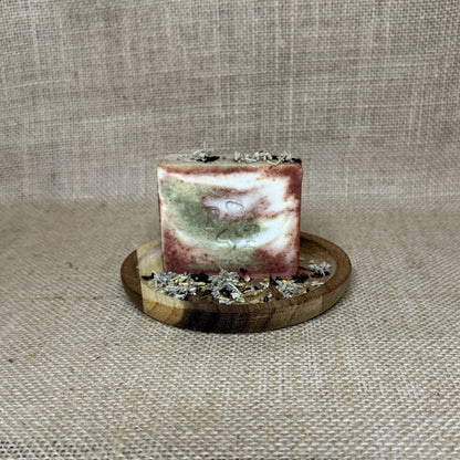 Autumn Aura Soap Bar