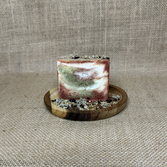 Autumn Aura Soap Bar