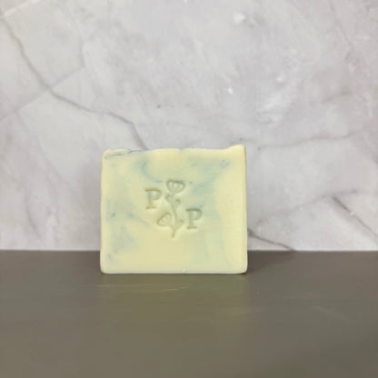 Blue Haze Soap Bar