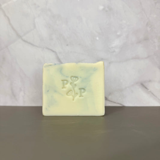 Blue Haze Soap Bar