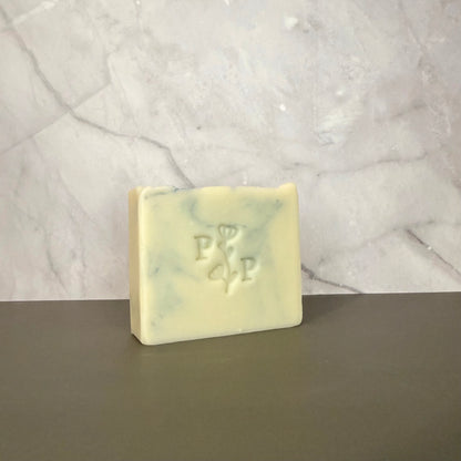 Blue Haze Soap Bar