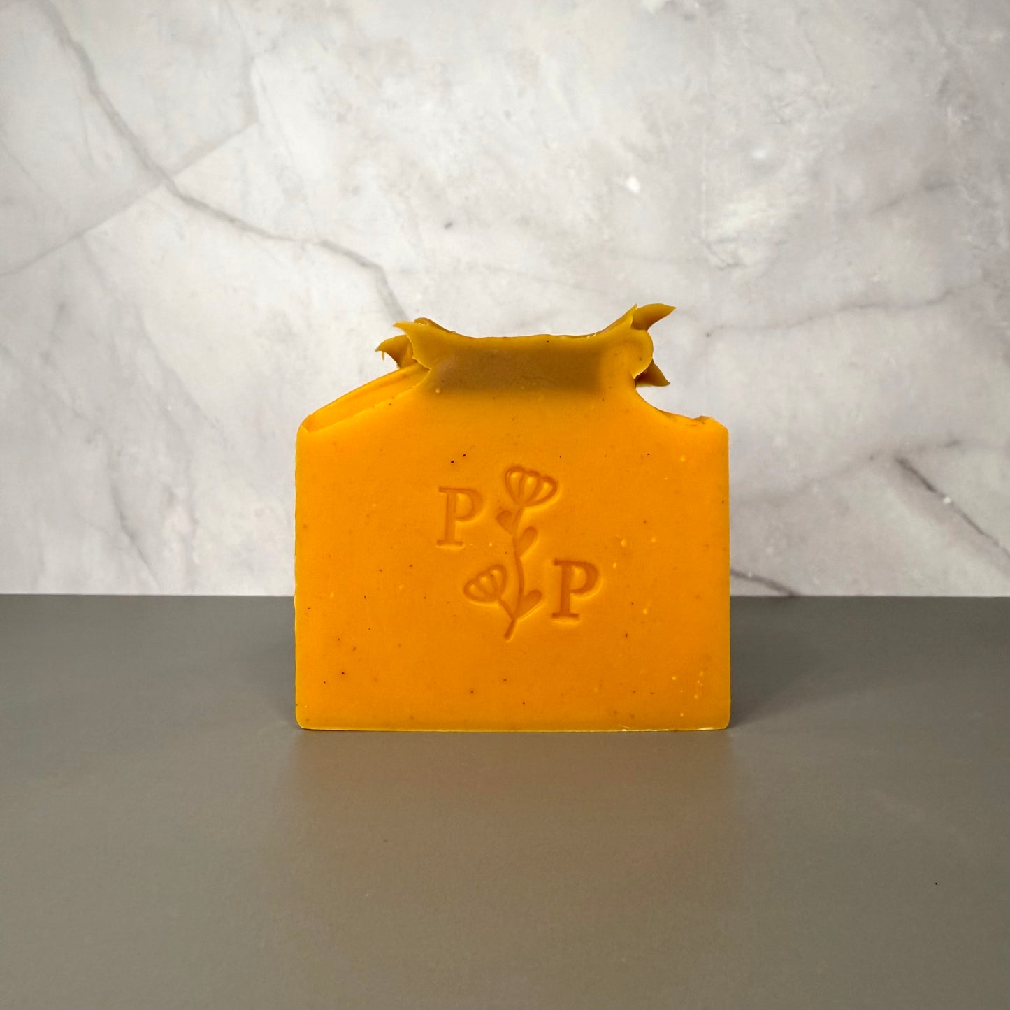 Pumpkin Hollow Soap Bar