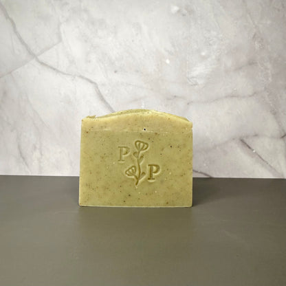 Herbal Hex Soap Bar
