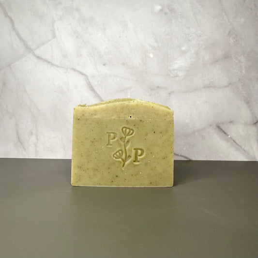 Herbal Hex Soap Bar