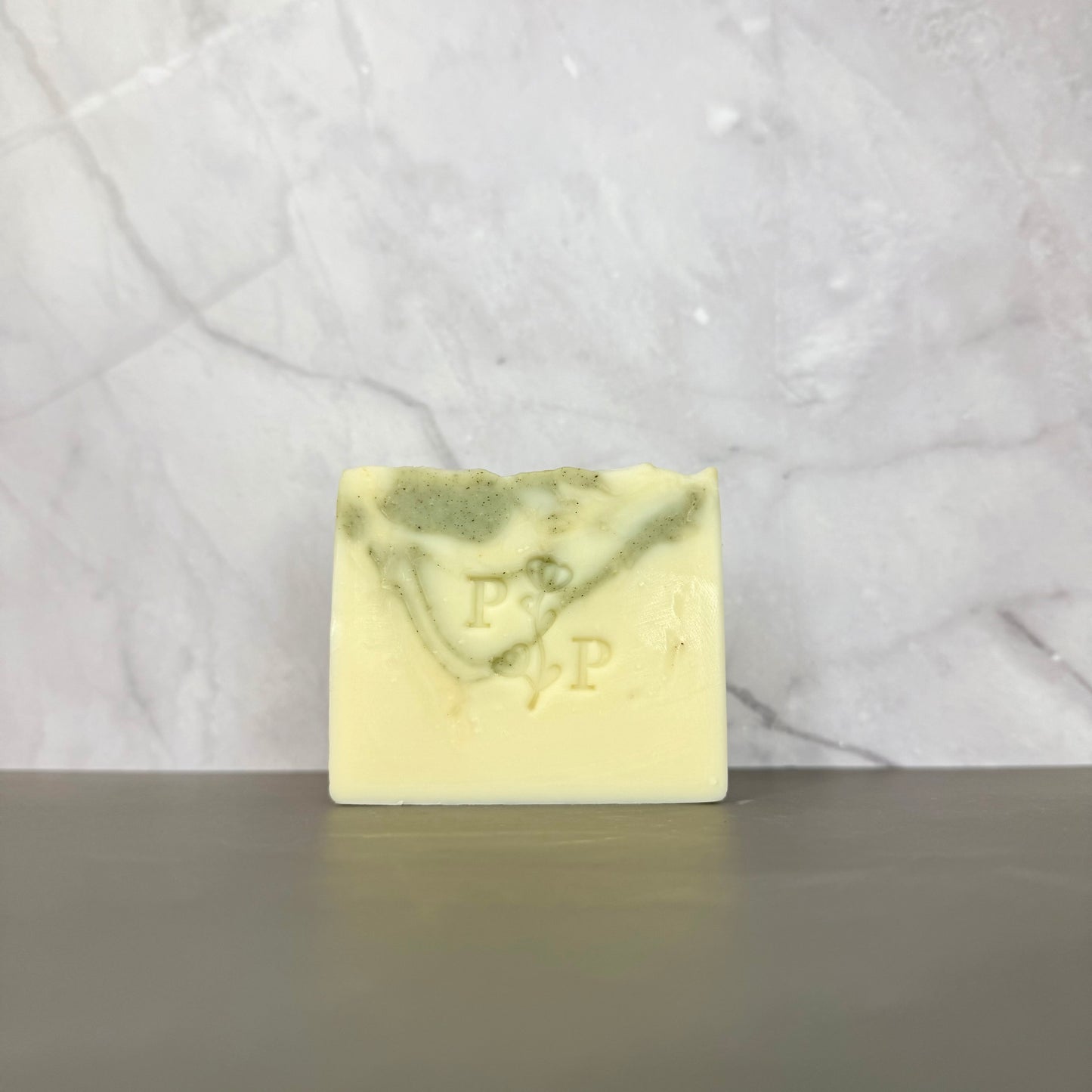 Chamomile Meadow Soap Bar
