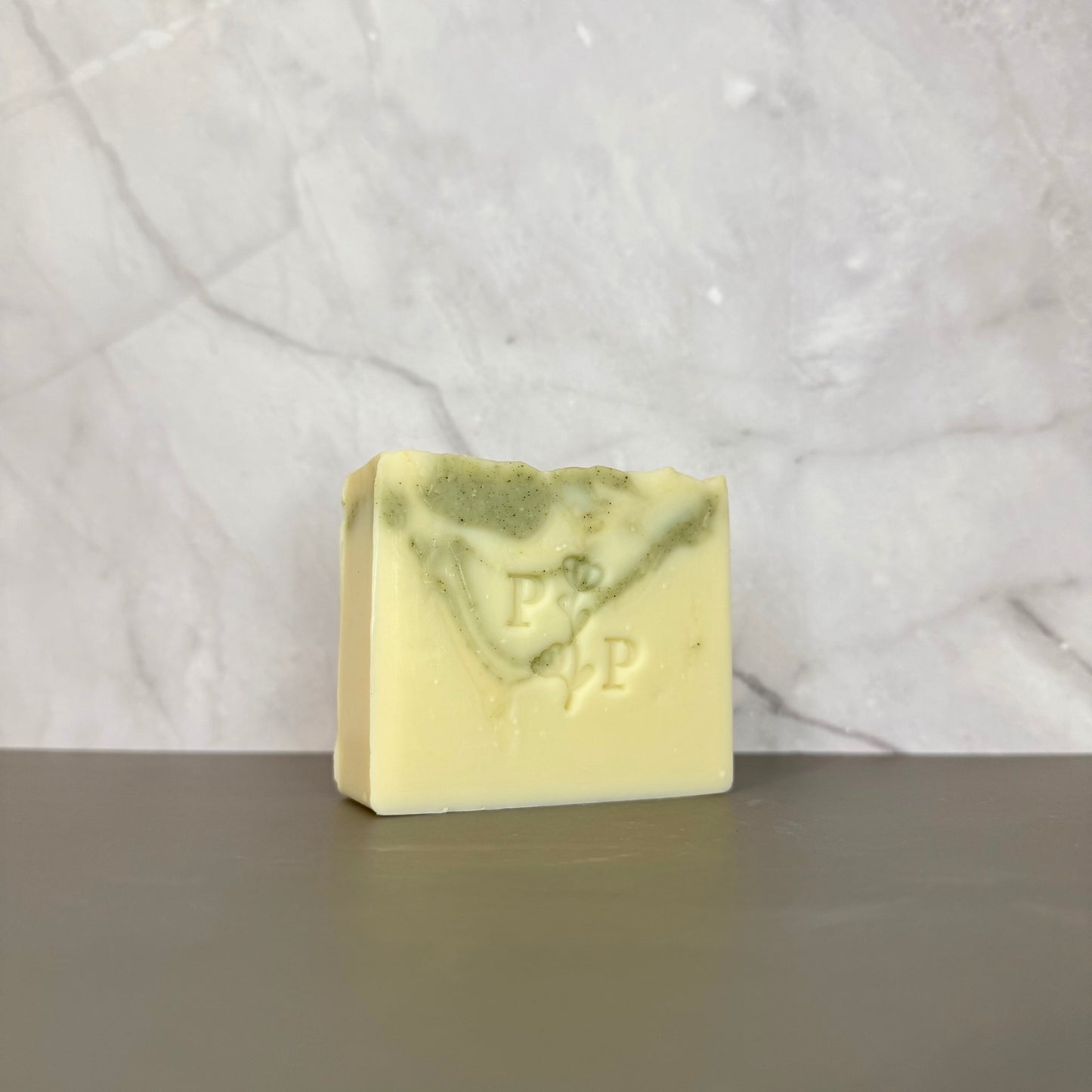Chamomile Meadow Soap Bar