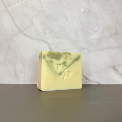 Chamomile Meadow Soap Bar