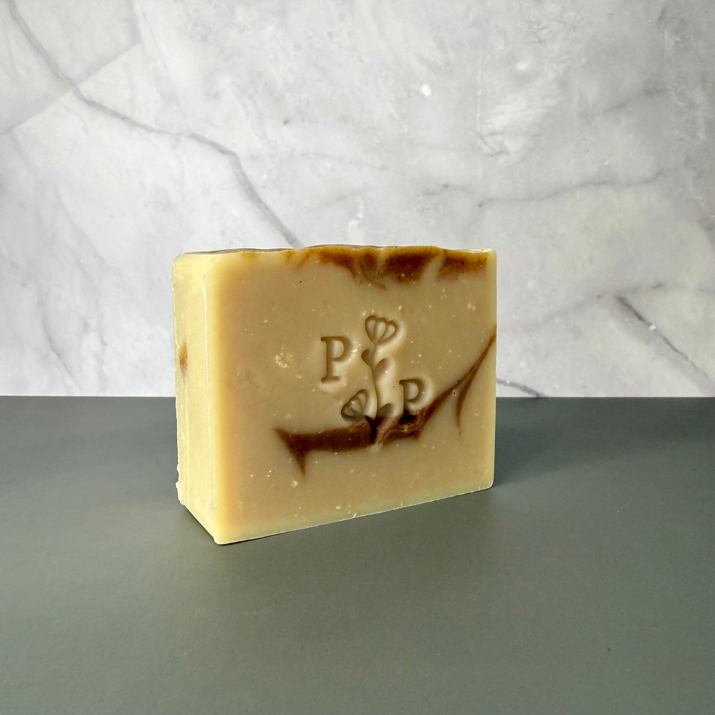 Cinnamon Sugar Soap Bar