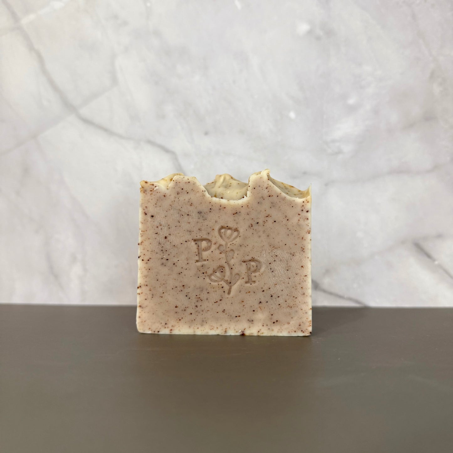 Elderflower Blush Soap Bar