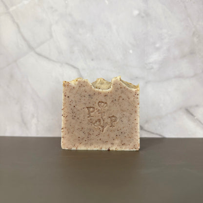 Elderflower Blush Soap Bar