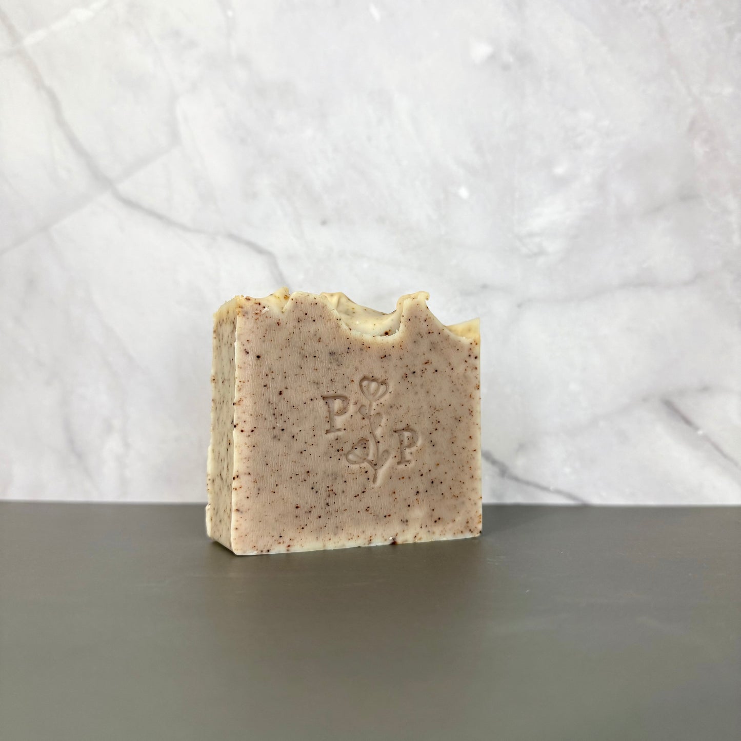 Elderflower Blush Soap Bar