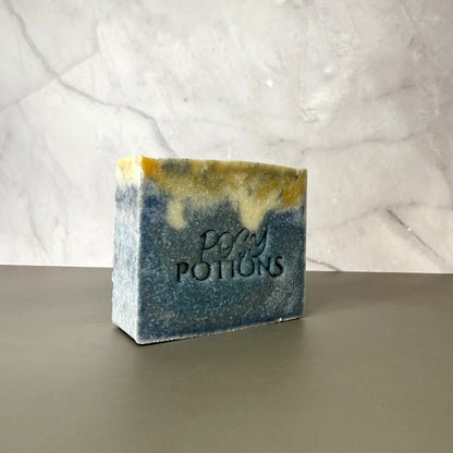 Starry Night Nectar Soap Bar