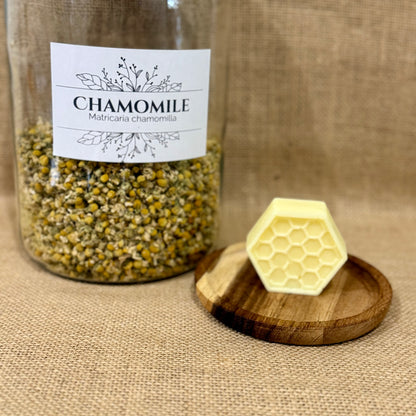 Lunar Veil Lotion Bar