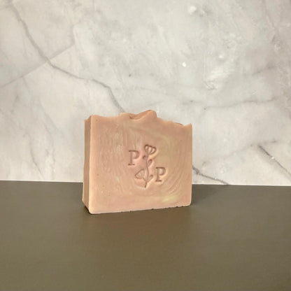 Garden Rose Soap Bar