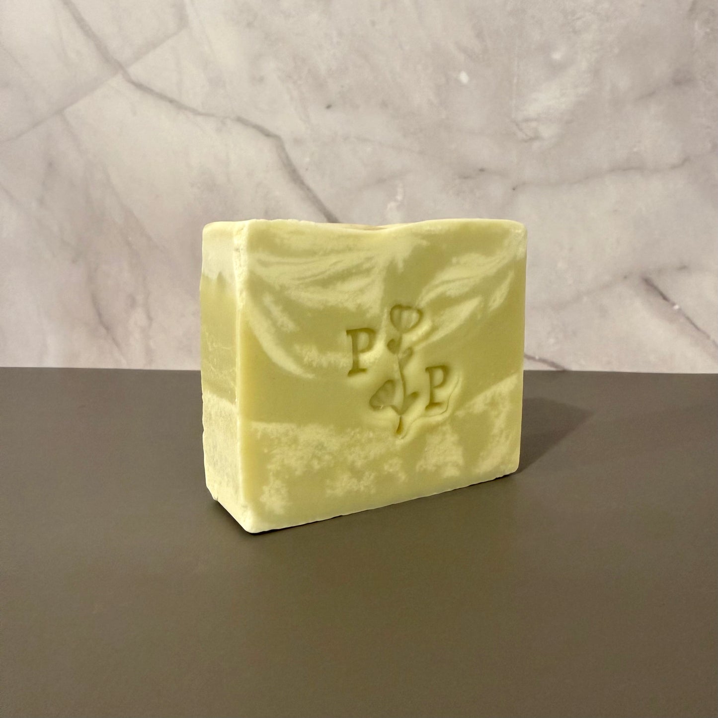 Nettle Whisper Soap Bar