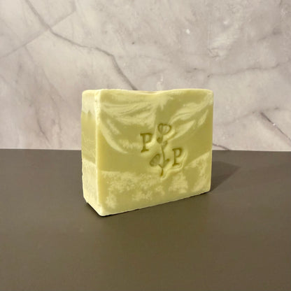 Nettle Whisper Soap Bar