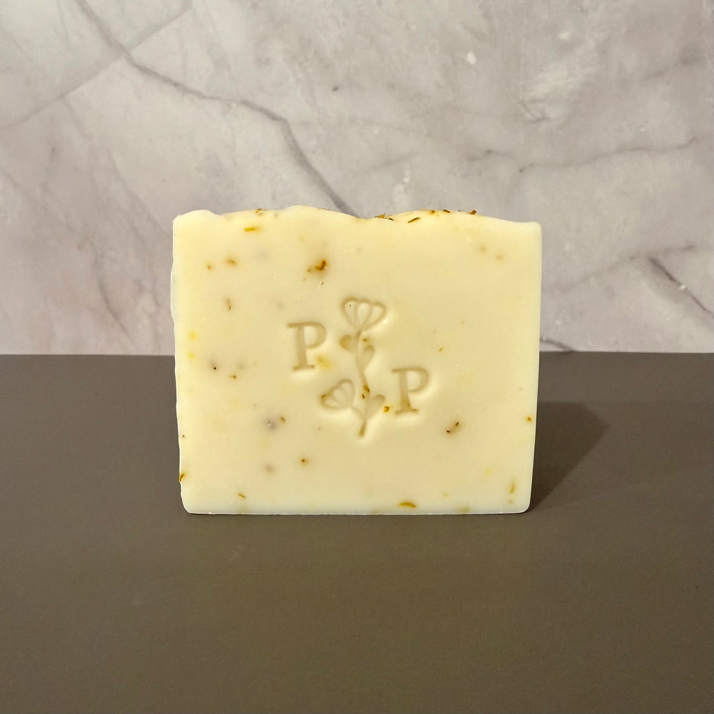 Calendula Bloom Soap Bar