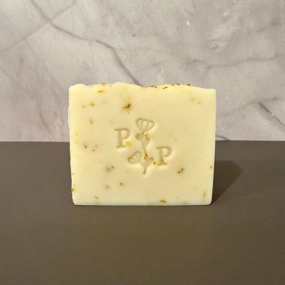Calendula Bloom Soap Bar