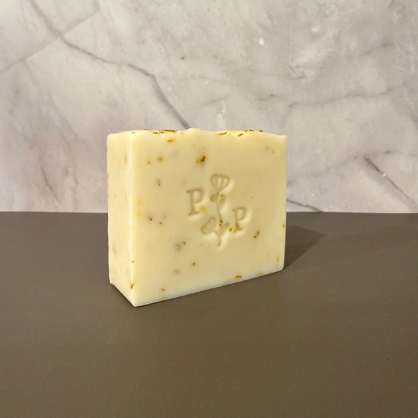 Calendula Bloom Soap Bar