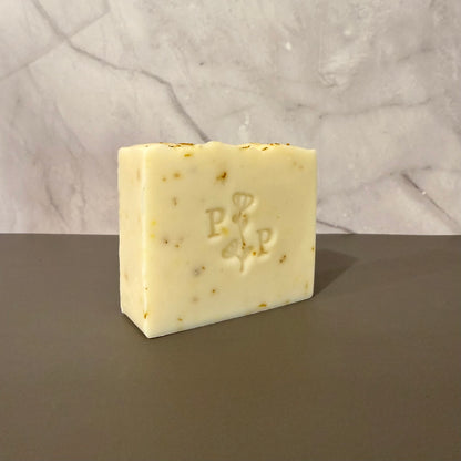 Calendula Bloom Soap Bar