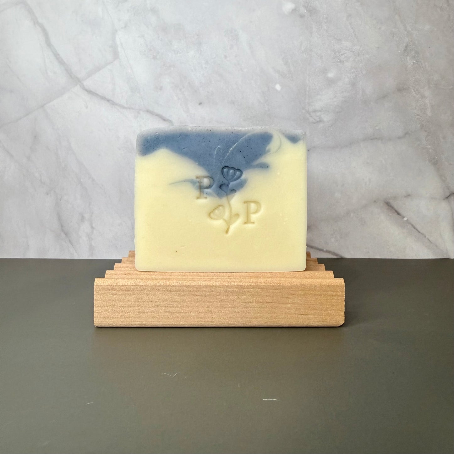 Botanical Soap Rest