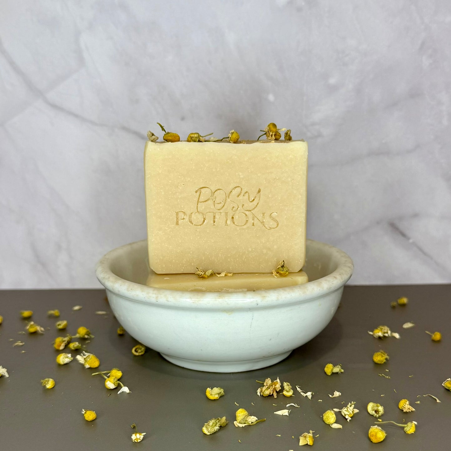 Starry Night Nectar Soap Bar