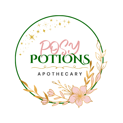 Posy Potions LLC