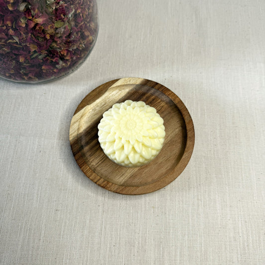 Petal Veil Lotion Bar